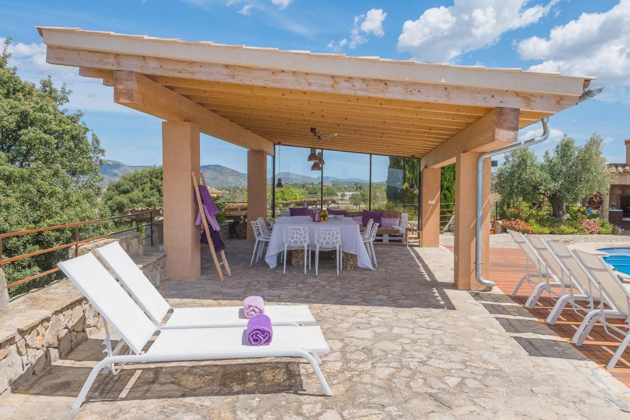 Villa Sant Llorens - 4341 Mallorca *