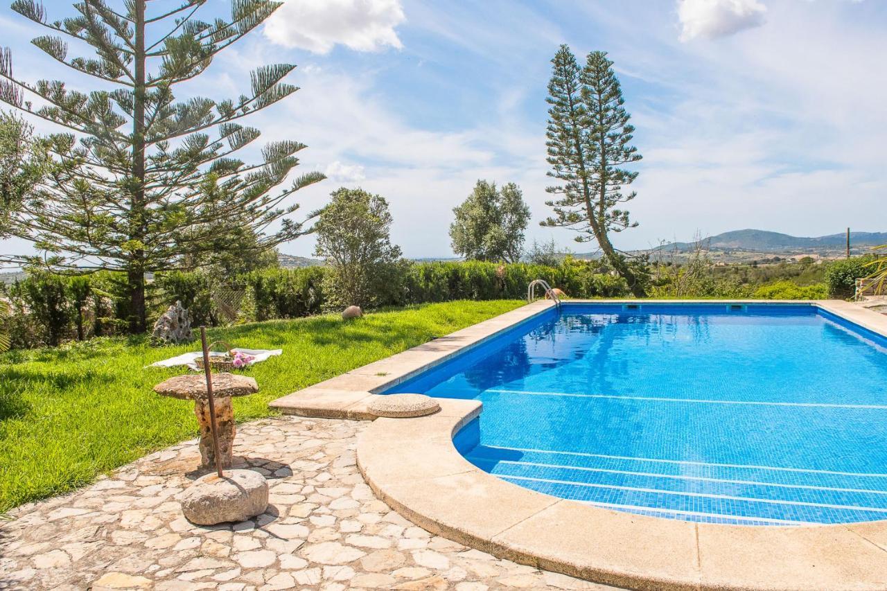 Sant Llorens - 4341 Mallorca
