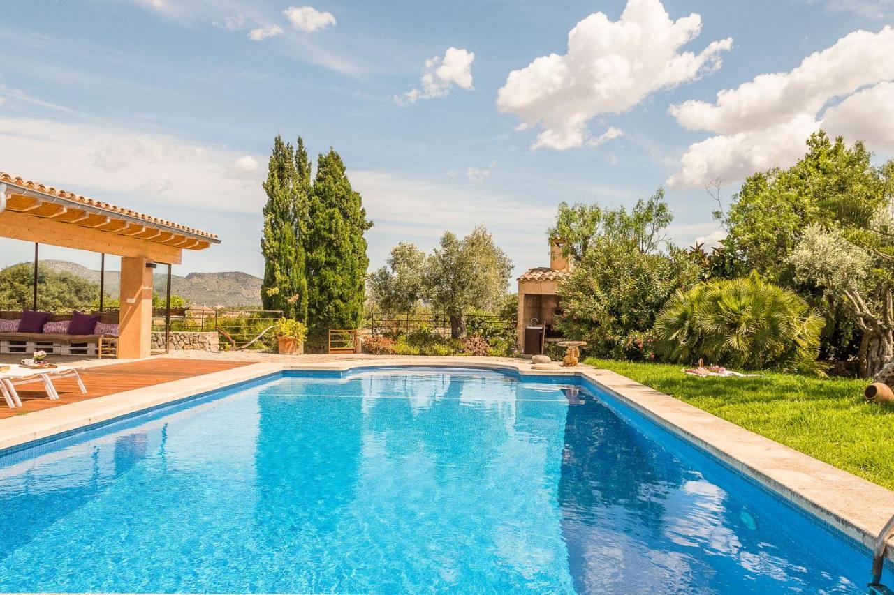 Sant Llorens - 4341 Mallorca *