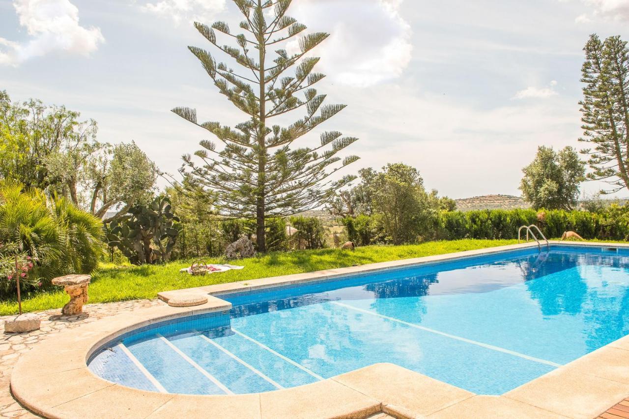 Villa Sant Llorens - 4341 Mallorca
