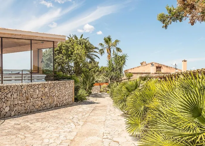 Sant Llorens - 4341 Mallorca