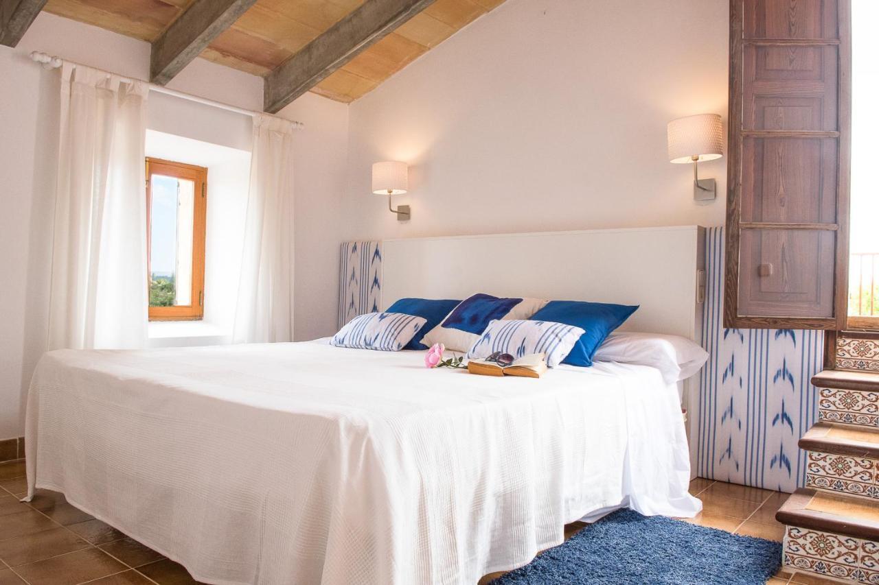 Villa Sant Llorens - 4341 Mallorca *