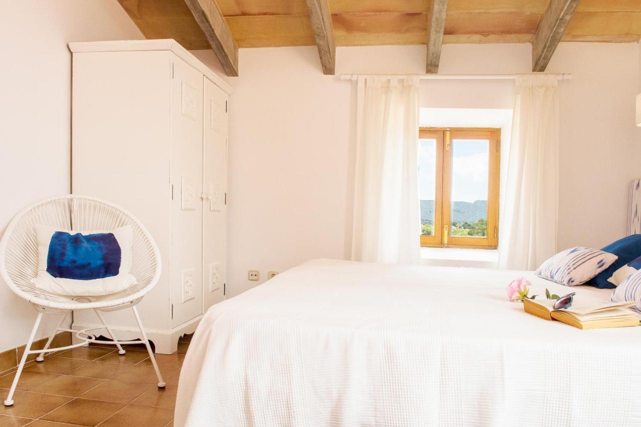 Sant Llorens - 4341 Mallorca Villa *