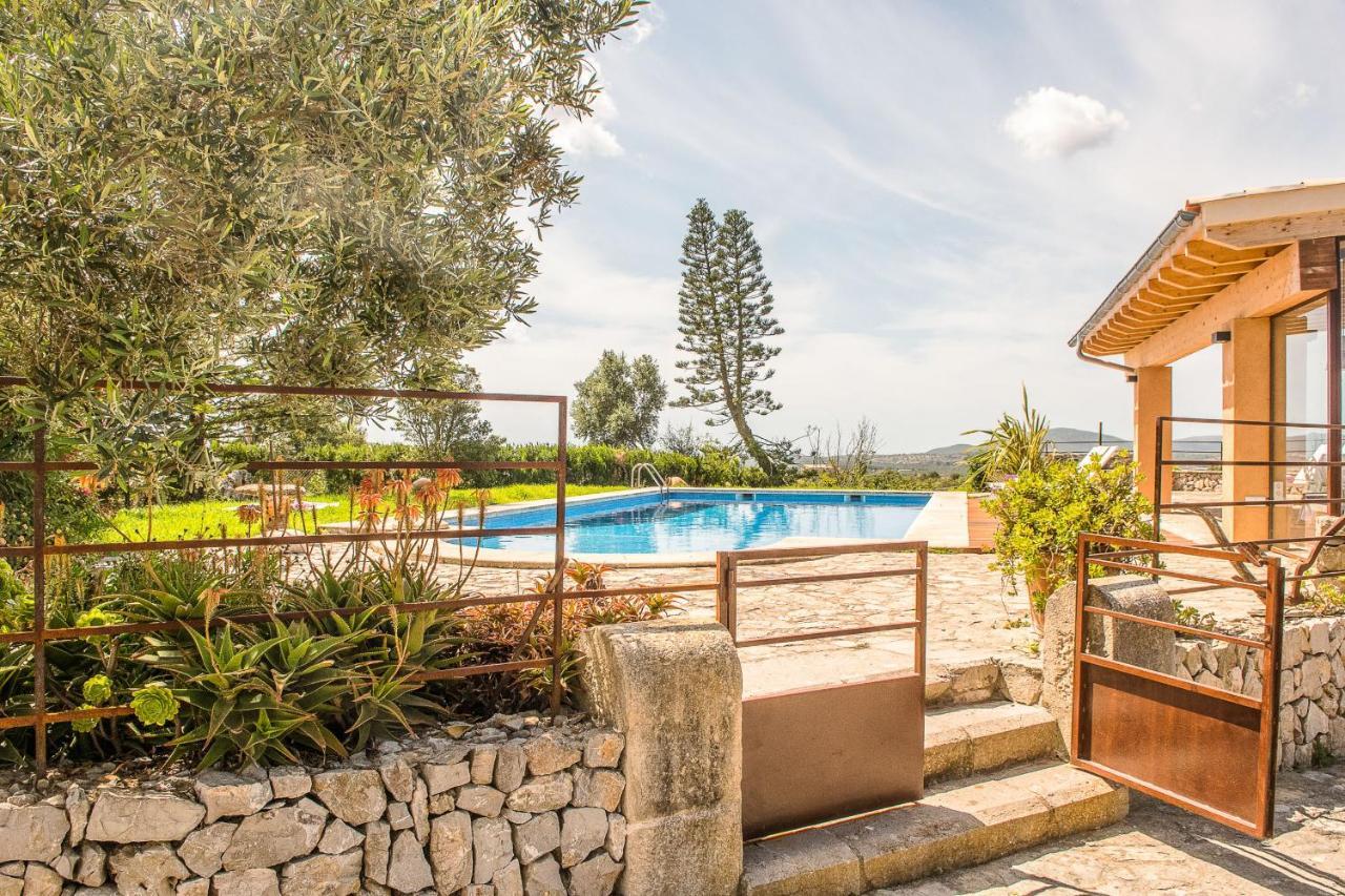 Sant Llorens - 4341 Mallorca Villa Sant Llorenc Des Cardassar