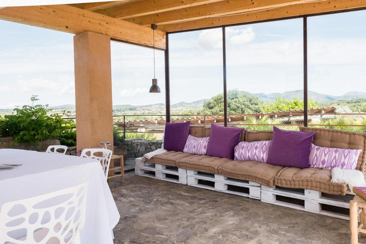 Sant Llorens - 4341 Mallorca Villa