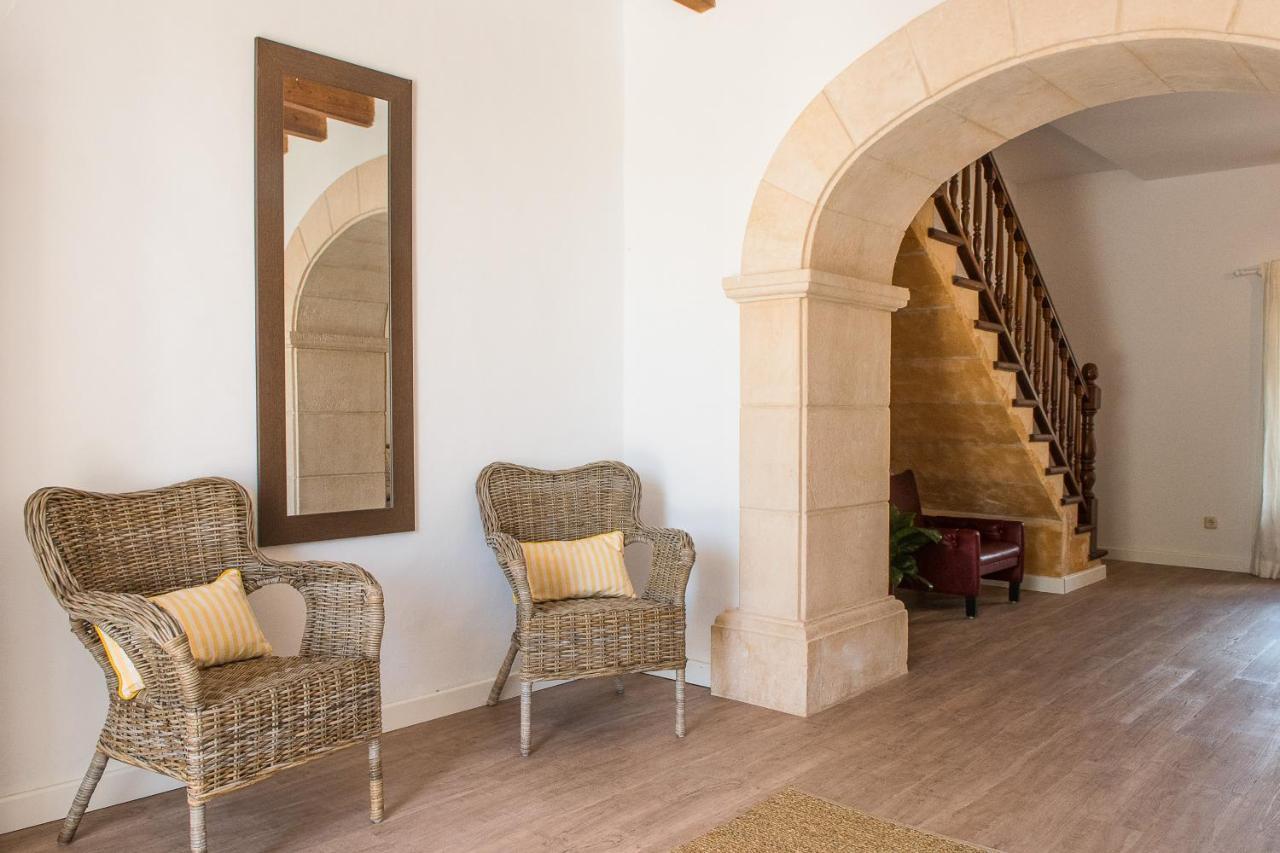 Sant Llorens - 4341 Mallorca Villa Sant Llorenc Des Cardassar
