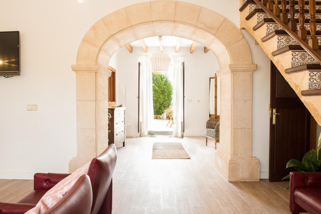 Sant Llorens - 4341 Mallorca Villa