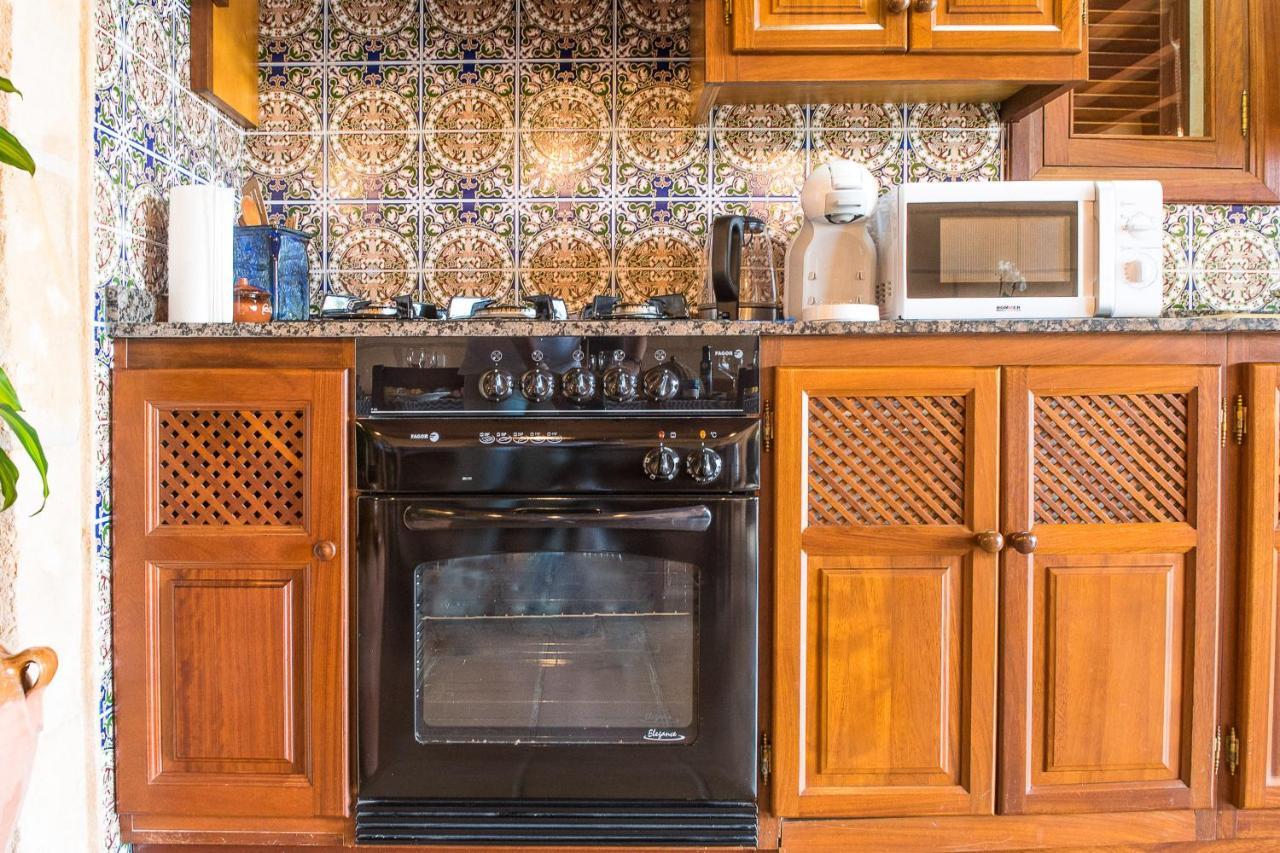 Villa Sant Llorens - 4341 Mallorca