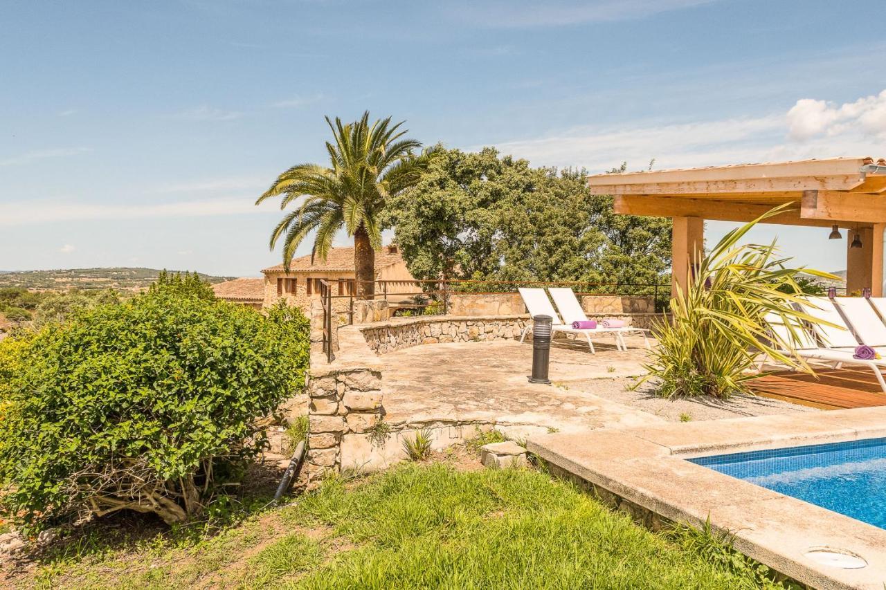 Sant Llorens - 4341 Mallorca *