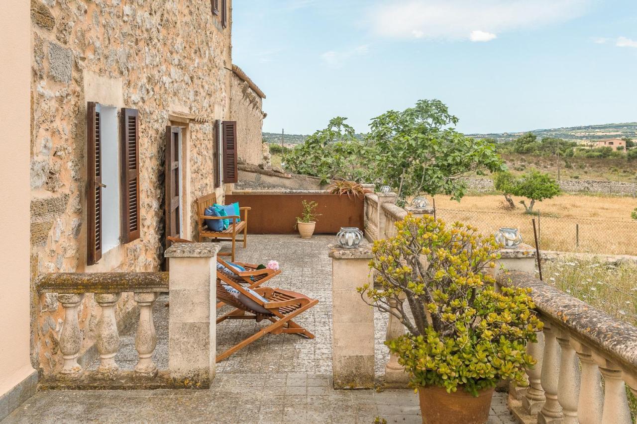 Villa Sant Llorens - 4341 Mallorca
