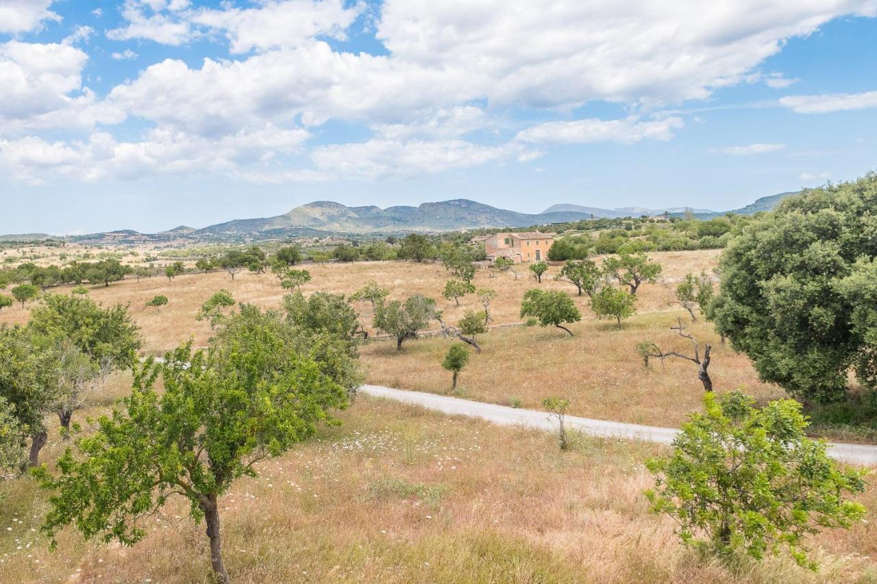 Villa Sant Llorens - 4341 Mallorca
