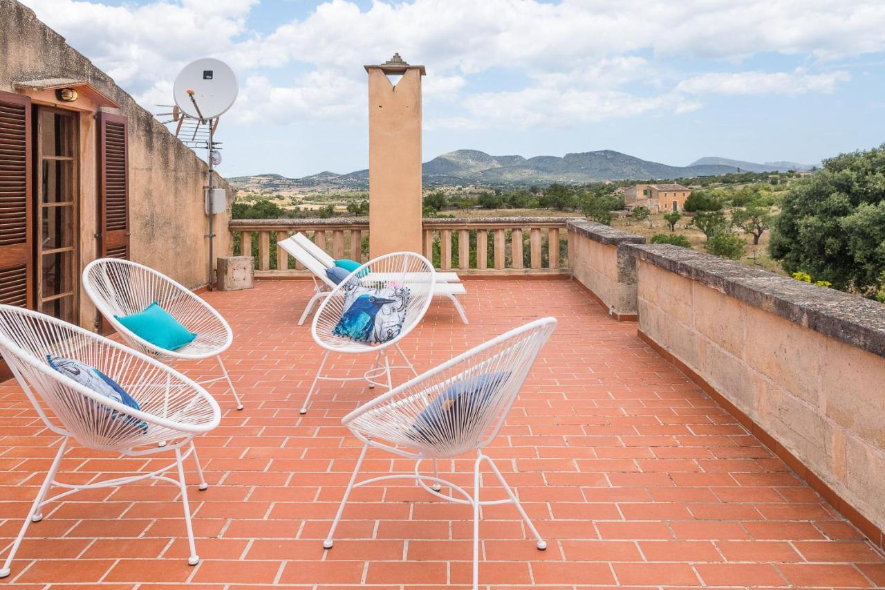 Sant Llorens - 4341 Mallorca