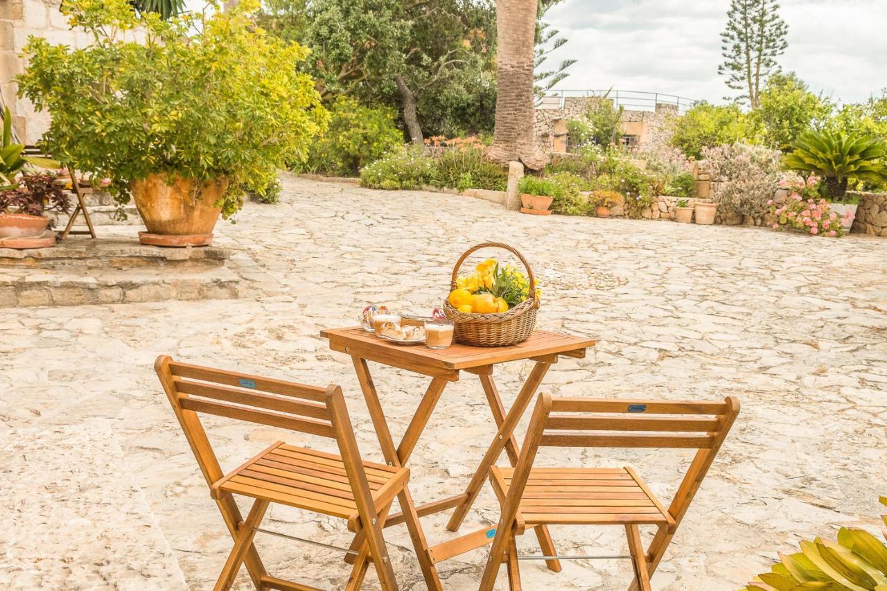 Sant Llorens - 4341 Mallorca Villa